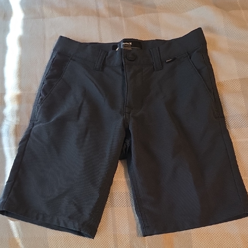 Hurley H2O DRI Grey Shorts